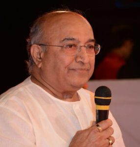 Mr. Dhananjay Desai