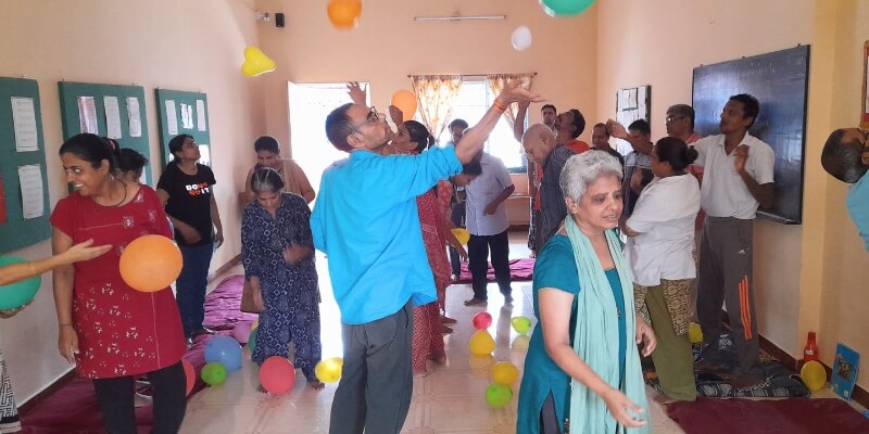 Group Activities