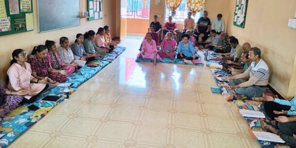 Meditation
