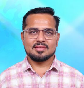 Mr. Haresh Solanki