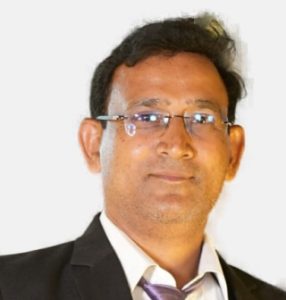 Mr. Yogesh Patel