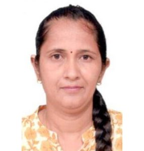 Ms. Maanisha Patel