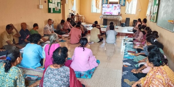 TV Time and Fruits
